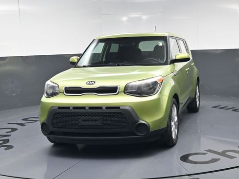 Used 2015 Kia Soul + image 5