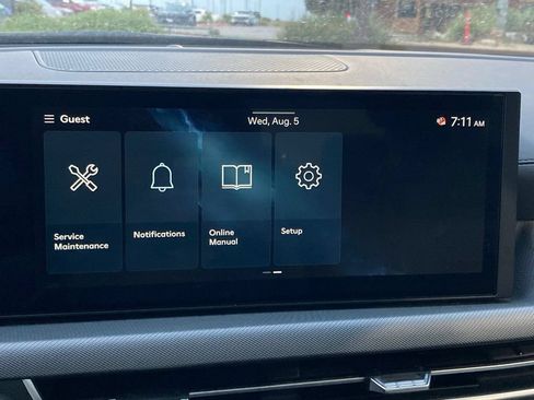 Used 2025 Hyundai Sonata SEL FWD image 19