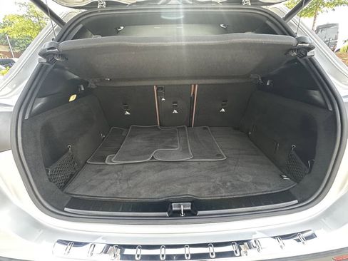 Certified 2022 Mercedes-Benz GLA 250 image 20