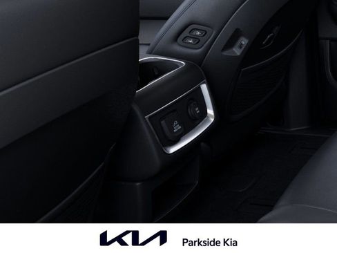 New 2026 Kia Carnival SX FWD image 26