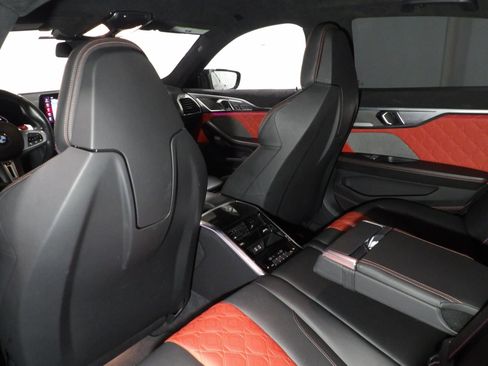 Used 2023 BMW M8 Gran Coupe xDrive Competition w/ M Carbon Exterior Package image 15