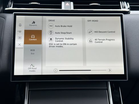 New 2026 Land Rover Range Rover Velar S AWD/4WD image 29