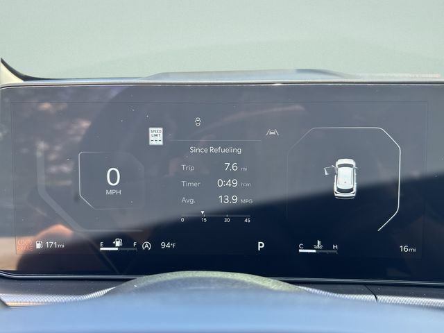 New 2026 Kia Sportage SX AWD/4WD image 37