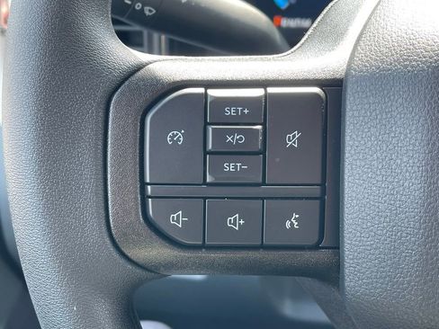 New 2026 Ford F250 XLT AWD/4WD image 8