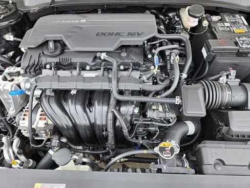 New 2026 Kia K4 GT-Line Turbo FWD image 21