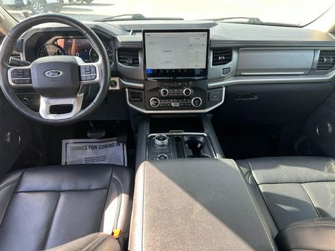 Used 2024 Ford Expedition Max XLT image 13