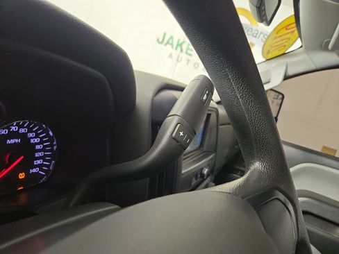 Used 2019 Chevrolet Silverado 2500 W/T w/ WT Convenience Package image 21