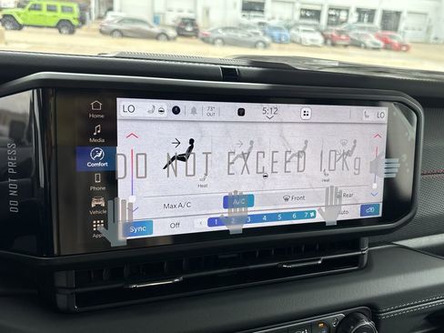 New 2026 Jeep Wrangler Unlimited Rubicon image 15