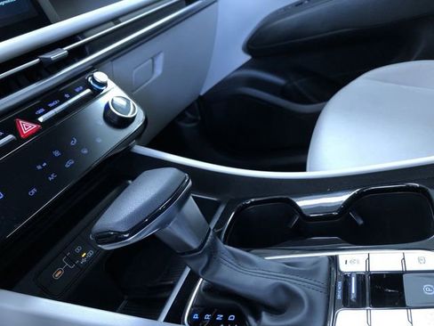 Used 2025 Hyundai Tucson SEL image 28