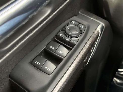 Used 2023 Chevrolet Silverado 2500 LTZ w/ LTZ Plus Package AWD/4WD image 18