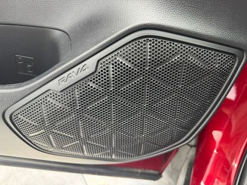 Used 2023 Toyota RAV4 LE image 34