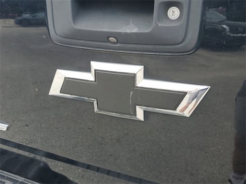 Used 2019 Chevrolet Colorado Z71 image 8