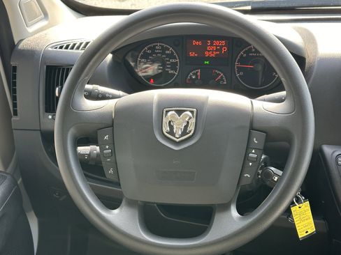 Used 2021 RAM ProMaster 3500 image 23