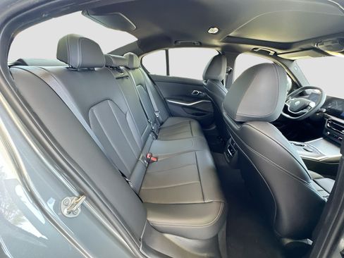 New 2026 BMW 330i Sedan w/ Convenience Package RWD image 22