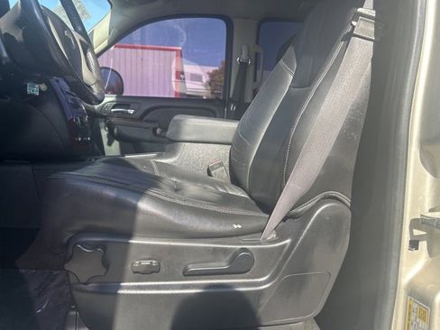 Used 2013 Chevrolet Tahoe LT image 8