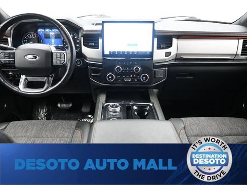 Used 2022 Ford Expedition Timberline AWD/4WD image 17