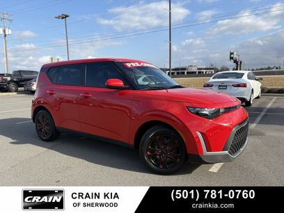 Used 2024 Kia Soul LX