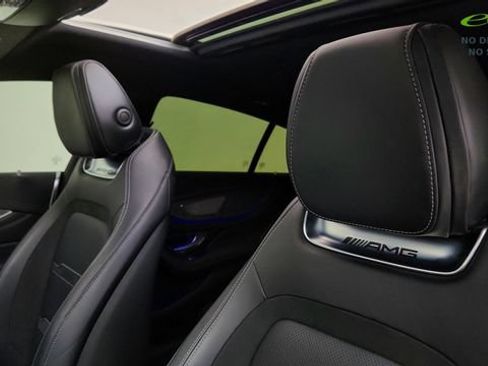 Used 2022 Mercedes-Benz AMG GT 53 image 50