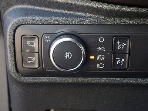 Used 2022 Ford Bronco Outer Banks image 25