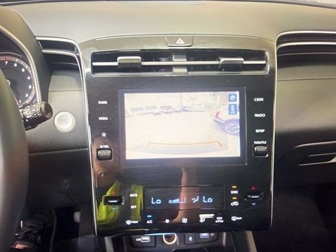 Used 2024 Hyundai Tucson SEL FWD image 7