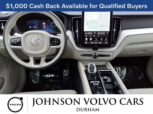 New 2026 Volvo XC60 B5 Ultra AWD/4WD image 8
