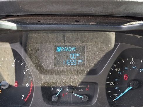 Used 2017 Ford Transit 250 130 Low Roof image 12