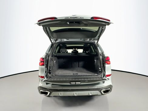 Certified 2024 BMW X5 xDrive40i w/ M Sport Package image 26