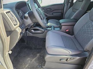 New 2026 Nissan Frontier SV w/ SV Convenience Package video 4