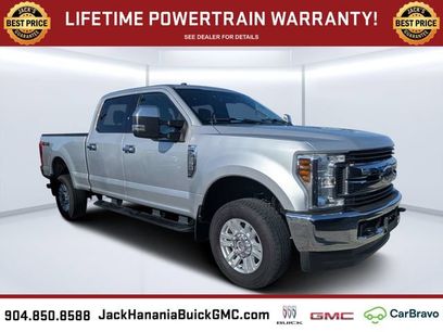 Used 2019 Ford F250 XLT