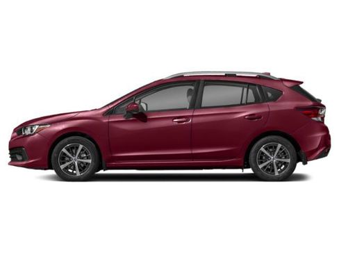 Used 2022 Subaru Impreza Premium image 3