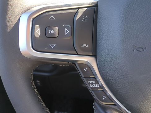 New 2026 RAM 1500 Big Horn image 26