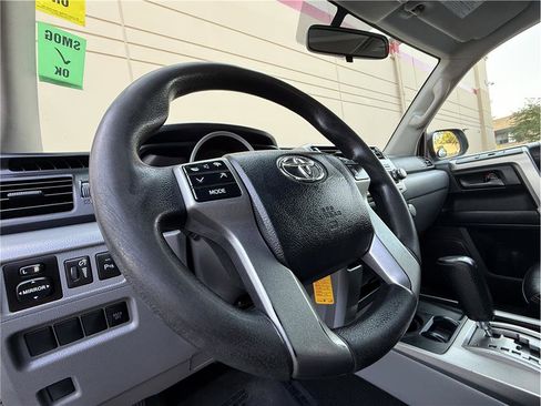 Used 2010 Toyota 4Runner SR5 image 9