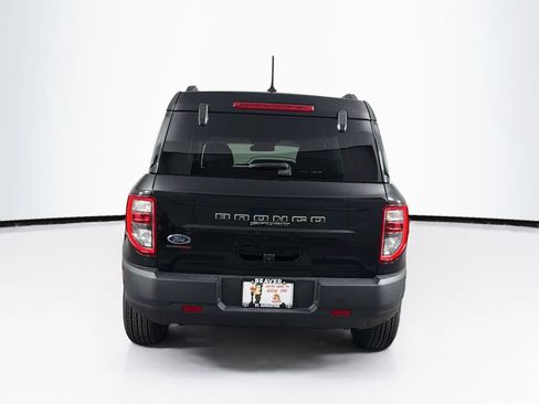 Used 2021 Ford Bronco Sport Big Bend AWD/4WD image 8
