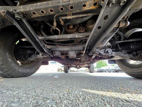 Used 2006 Toyota Tacoma 4x4 Access Cab V6 image 57