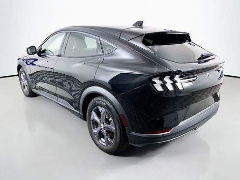Certified 2023 Ford Mustang Mach-E Select AWD/4WD image 5
