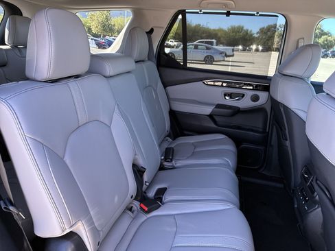 Certified 2025 Honda Pilot EX-L image 21