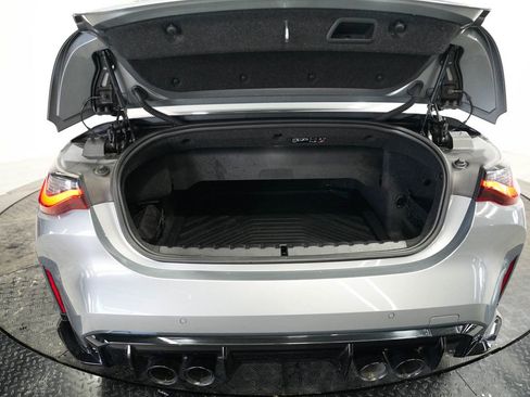 Used 2023 BMW M4 xDrive Competition w/ Executive Package image 40