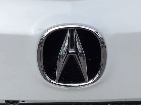 New 2026 Acura RDX A-Spec AWD/4WD image 12