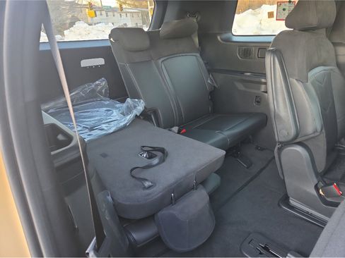 New 2027 Kia Telluride SX Prestige X-Line image 32