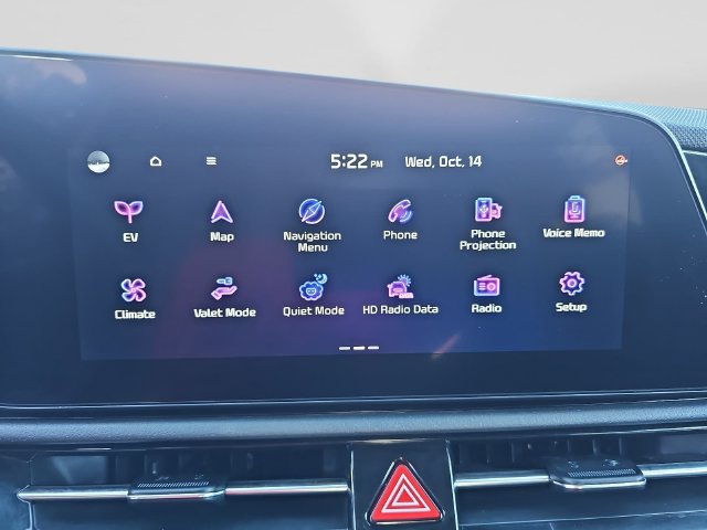 Used 2023 Kia Niro Wind w/ Wind Preserve Package FWD image 21