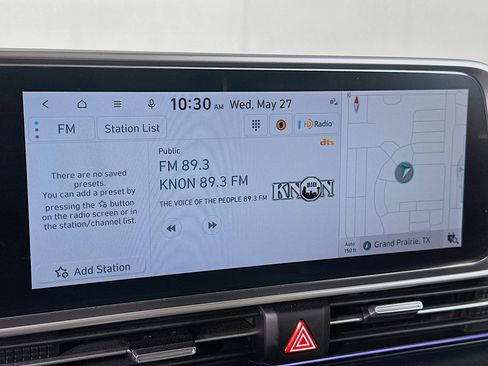 Used 2023 Hyundai Ioniq 6 SEL RWD image 19