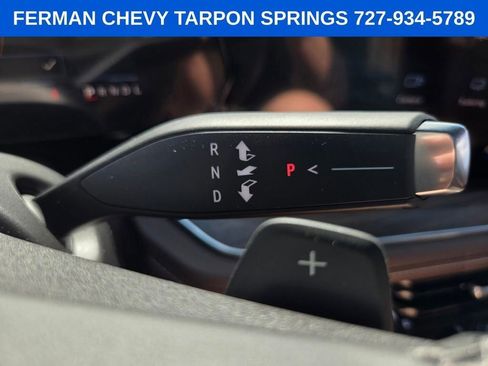 New 2026 Chevrolet Tahoe High Country image 31