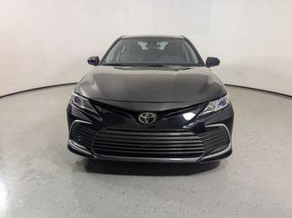 Used 2021 Toyota Camry LE FWD video 2