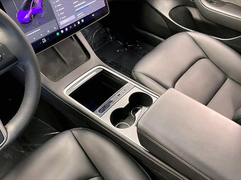 Used 2023 Tesla Model 3 Long Range image 15