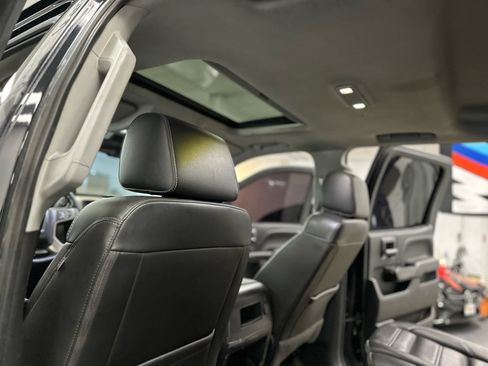 Used 2016 GMC Sierra 3500 Denali w/ Duramax Plus Package image 34