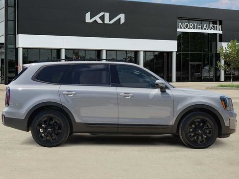 Used 2024 Kia Telluride SX Prestige X-Pro AWD/4WD image 6