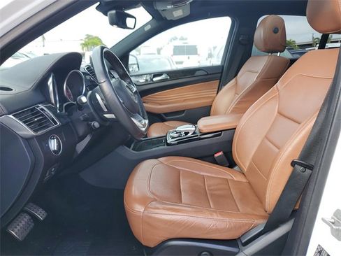 Used 2018 Mercedes-Benz GLE 43 AMG GLE 43 AMG Coupe image 12