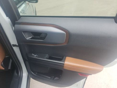 Used 2023 Ford Bronco Sport Outer Banks image 13