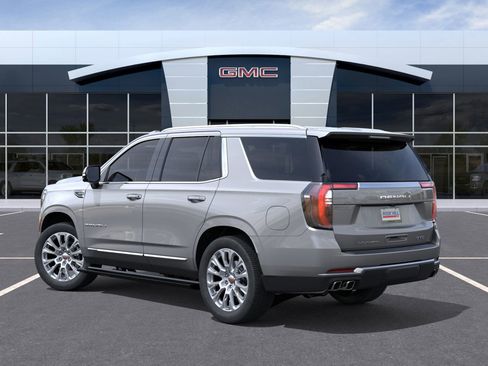 New 2026 GMC Yukon Denali image 27