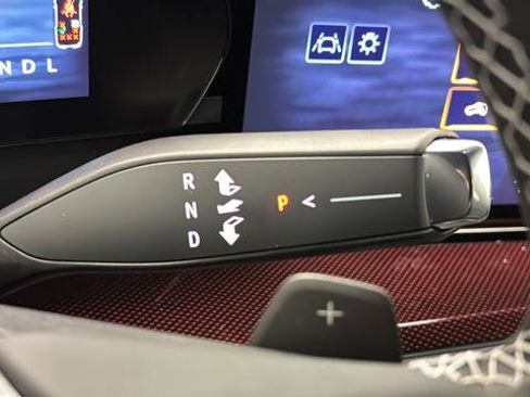 New 2026 Chevrolet Traverse Z71 image 23